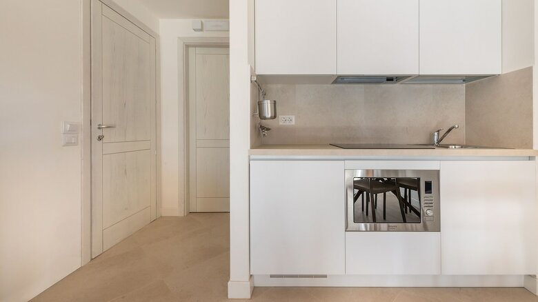 Villa Italianway - Locanda Della Meridiana