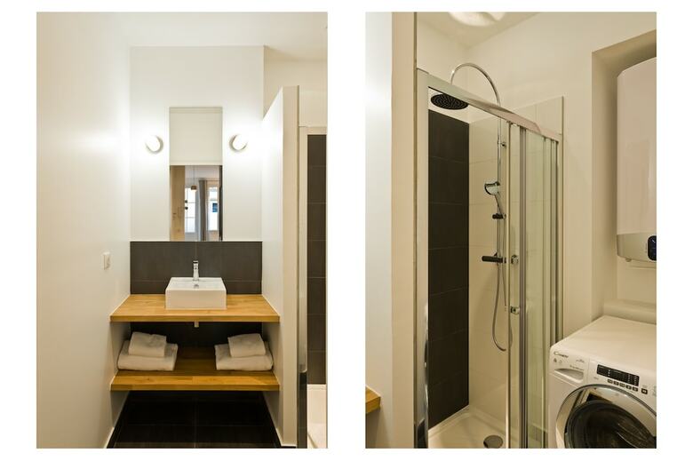 Apartamento Pick A Flat's Saint George Navarin