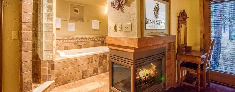 Cabana East Butte 10
