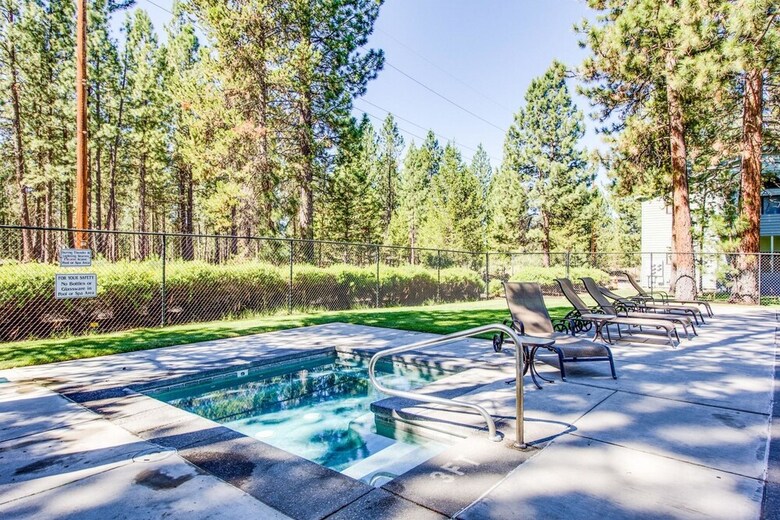 Powder Village Condo F8