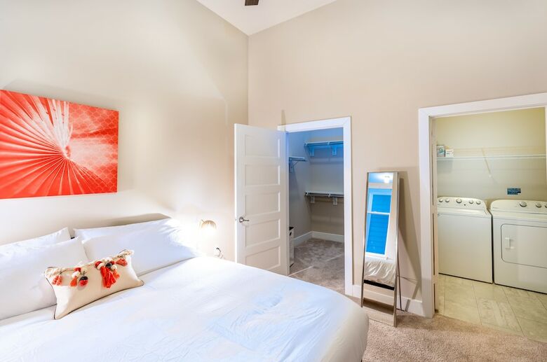 Kasa Atlanta Apartments