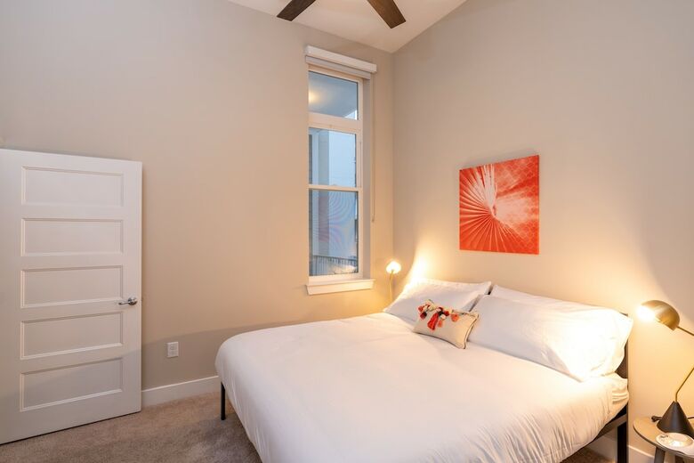 Kasa Atlanta Apartments