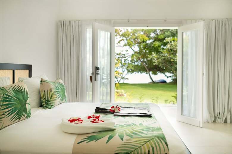 Apartamento Lomani Island Resort - Adults Only