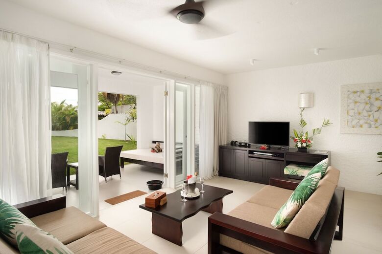 Apartamento Lomani Island Resort - Adults Only