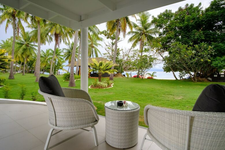 Apartamento Lomani Island Resort - Adults Only