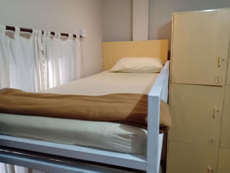 Hostal Pudi Dormitory