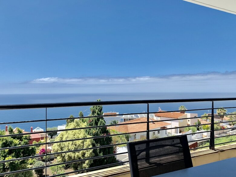 Villa Ocean View Puntillo Del Sol