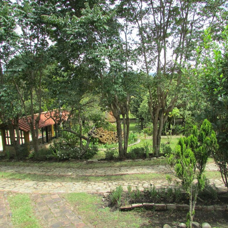 La Alameda Hotel Campestre