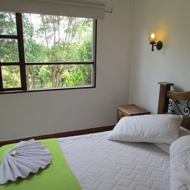 La Alameda Hotel Campestre