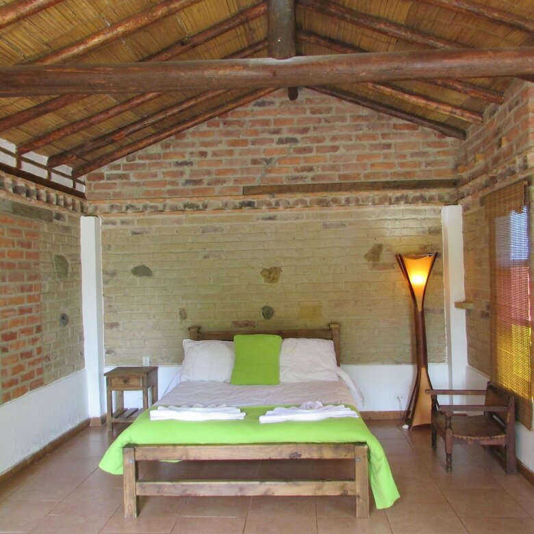 La Alameda Hotel Campestre