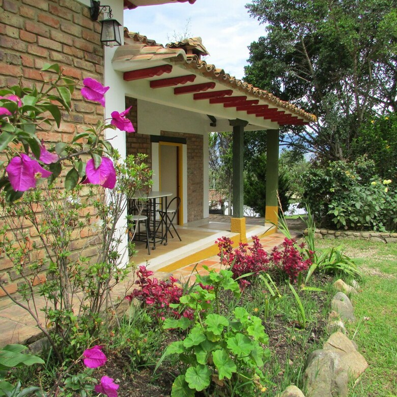 La Alameda Hotel Campestre