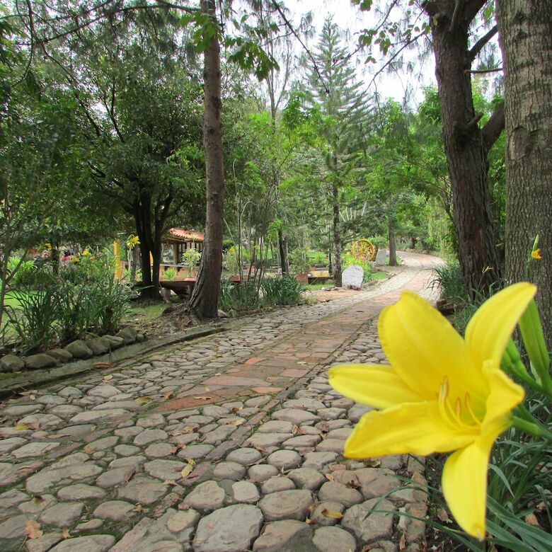La Alameda Hotel Campestre