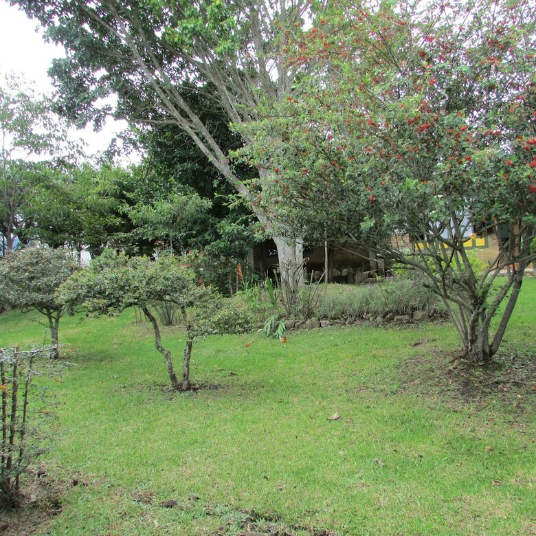 La Alameda Hotel Campestre