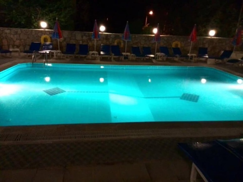 Hotel Fethiye Oscar Otel