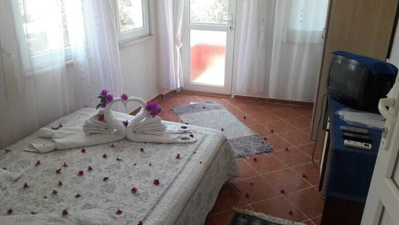 Hotel Fethiye Oscar Otel