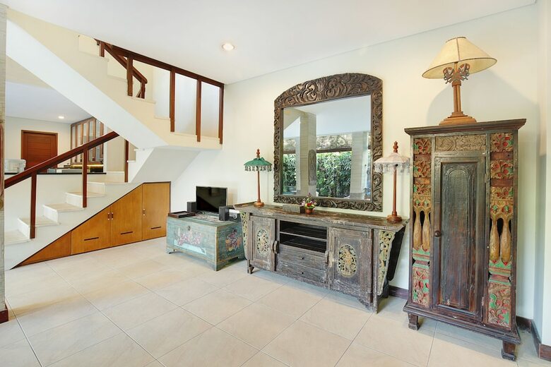 Villa Angel's House