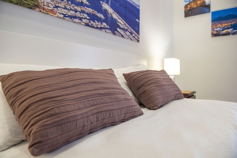 Bed & Breakfast Ves�