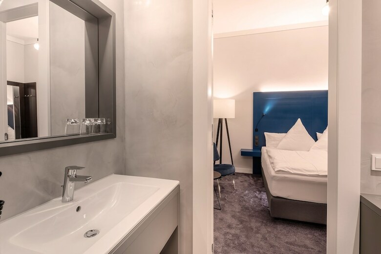 Villa Rein Boutiquehotel