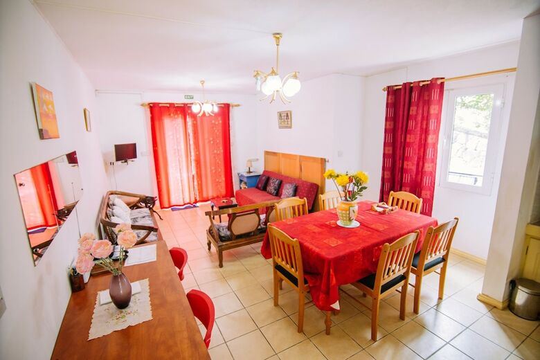 Hotel Villa Radani