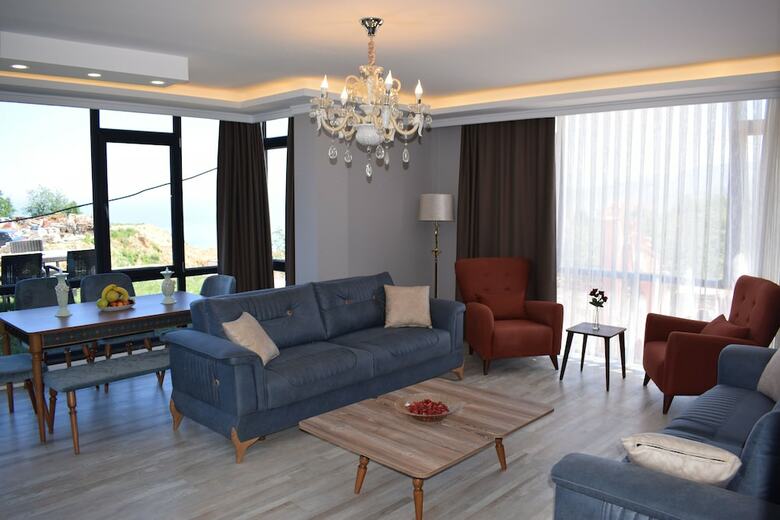 Zahi Hotel Dream Houses