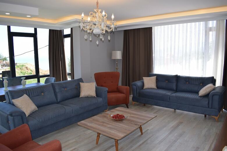 Zahi Hotel Dream Houses