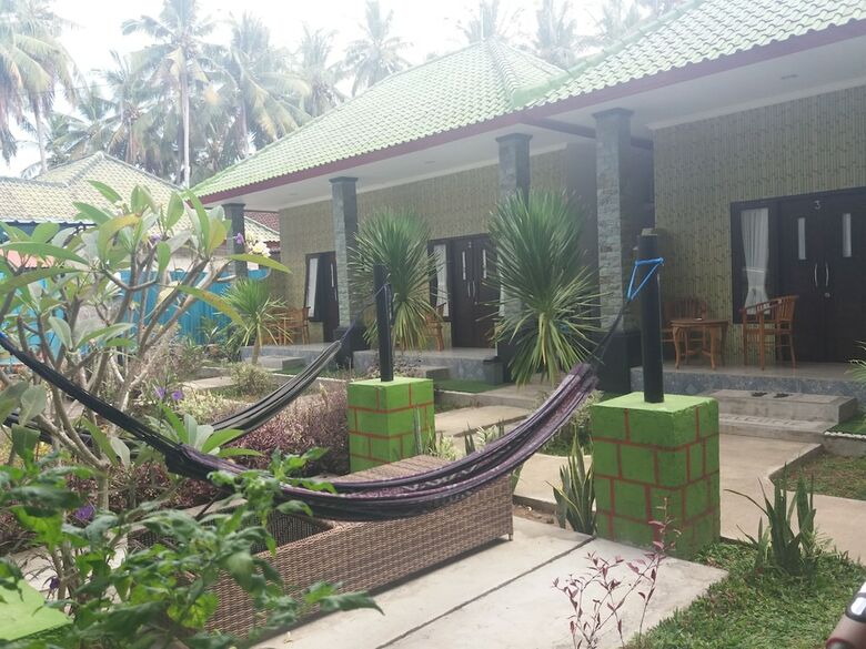 Bed & Breakfast Citiz's House