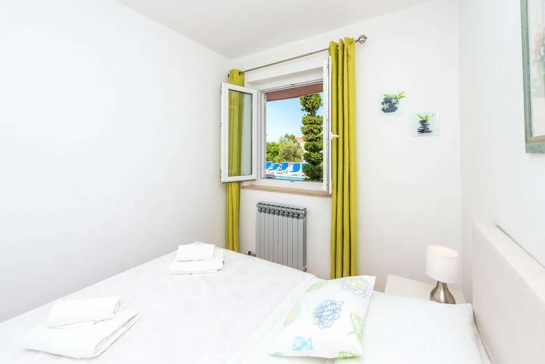 Apartamentos Villa Markoc