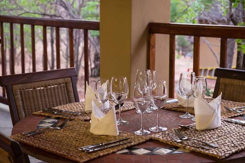 Posada Izapa Bush And Game Lodge