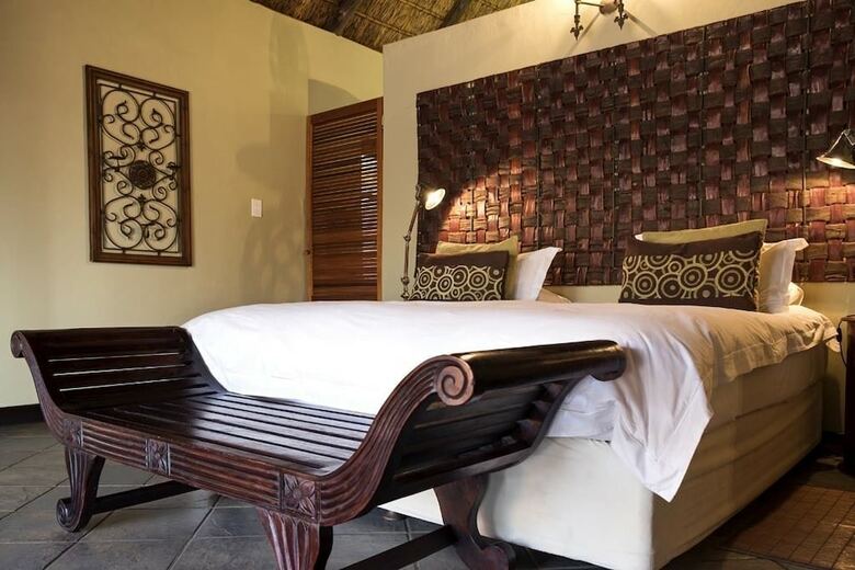 Posada Izapa Bush And Game Lodge