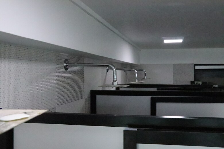 Hostal Miracle City Inn Hostel