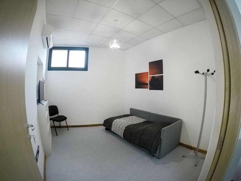 Bed And Breakfast Porto Flavia