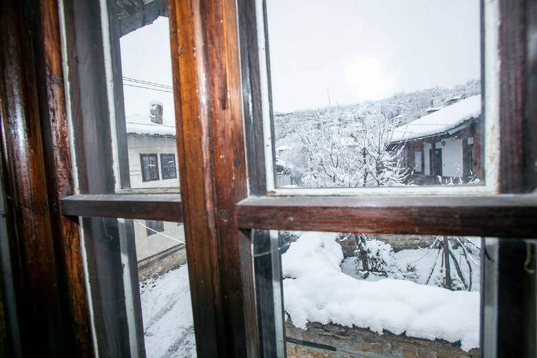 Hotel Tinkov Guest House