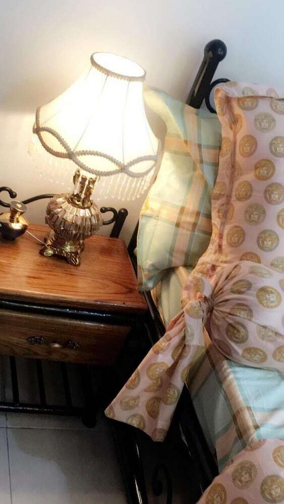 Apartamentos Monde Arabe Guest House