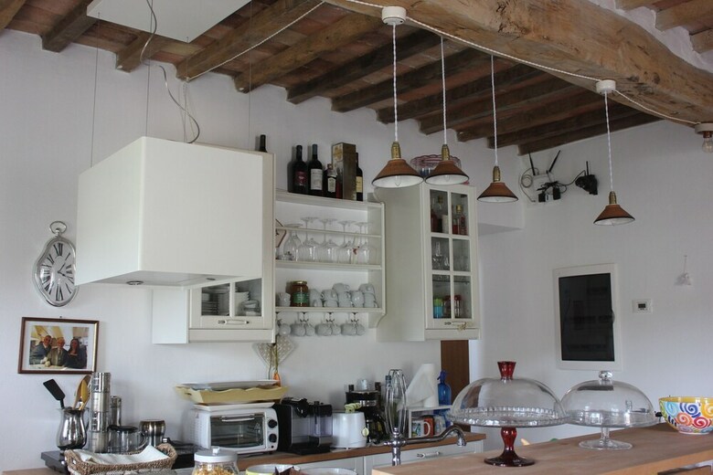 Querciabruna B&B Canneto