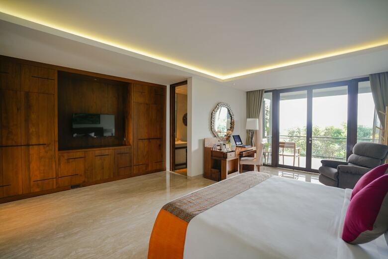 Bed & Breakfast Amaryllis Boutique Resort