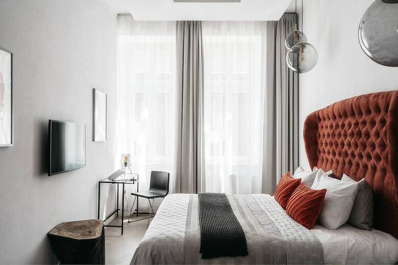 Apartamentos House Of Loft Affair