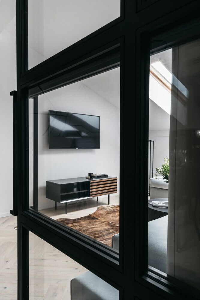 Apartamentos House Of Loft Affair