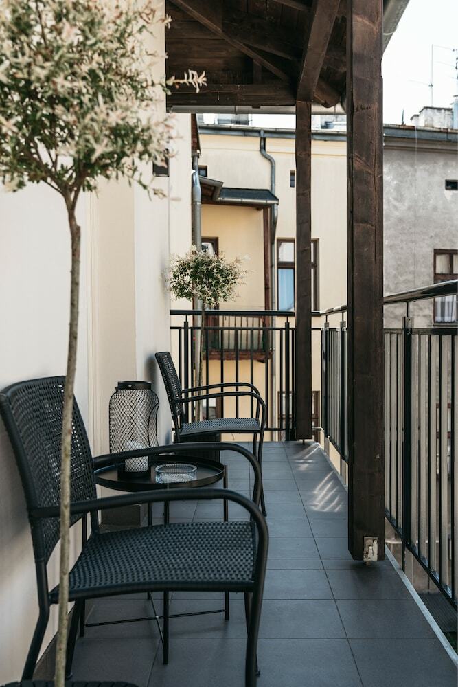 Apartamentos House Of Loft Affair