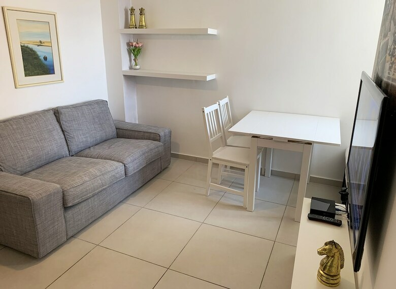 Apartamento Prince Palace Netanya Beach Royal Resort
