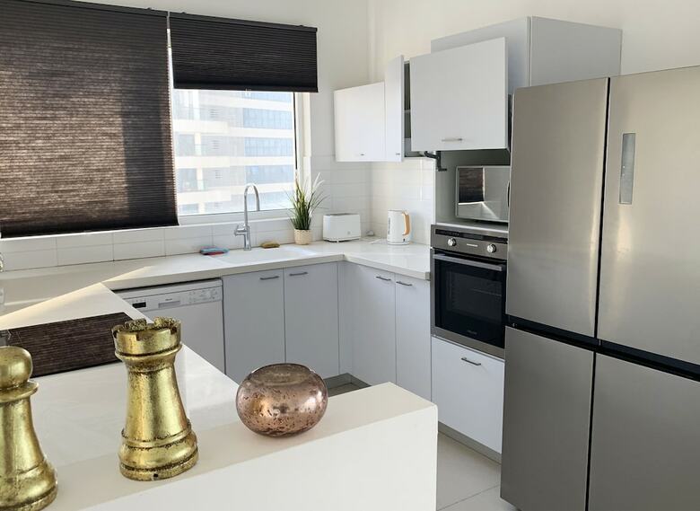 Apartamento Prince Palace Netanya Beach Royal Resort