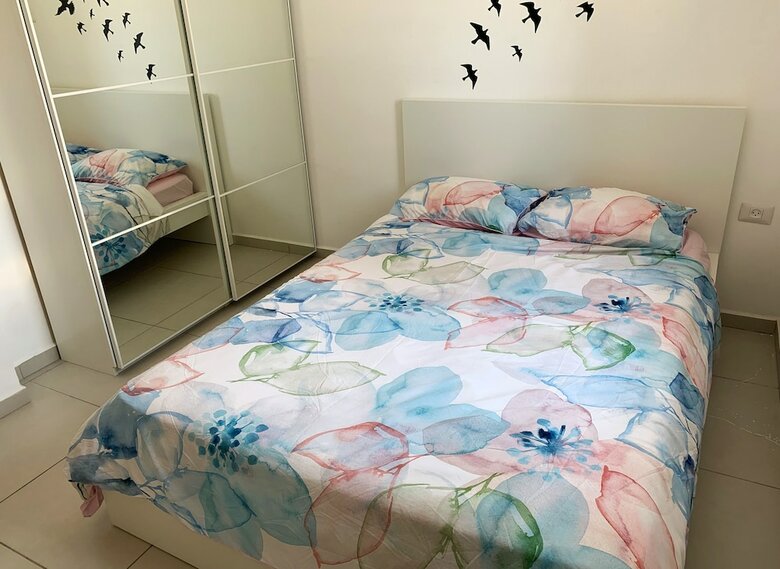 Apartamento Prince Palace Netanya Beach Royal Resort
