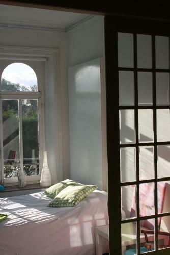 Bed & Breakfast Le Plein Air