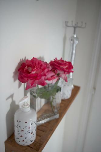 Bed & Breakfast Le Plein Air
