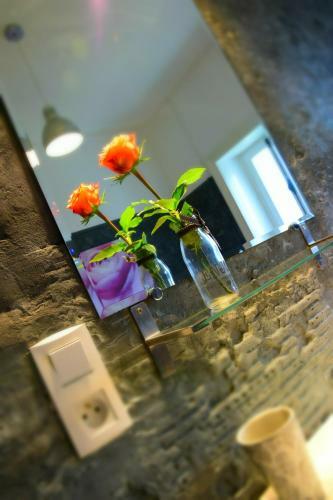 Bed & Breakfast Le Plein Air