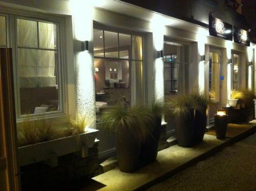 Hotel Hostellerie De La Riviere