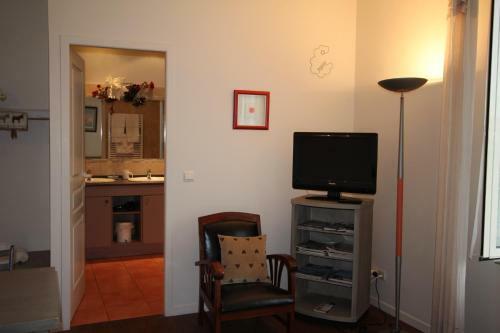 Hostal Chambre D'h�tes De L'abricotier