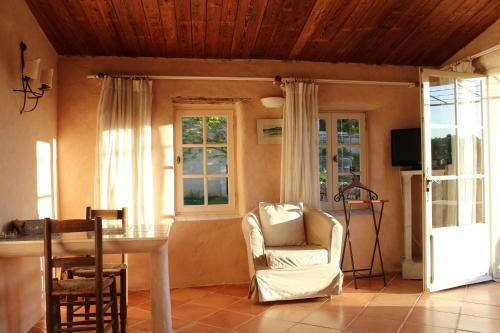 Hostal Domaine De La Blaque - B&B