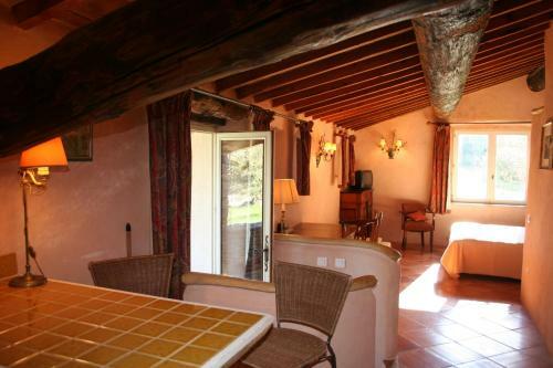 Hostal Domaine De La Blaque - B&B
