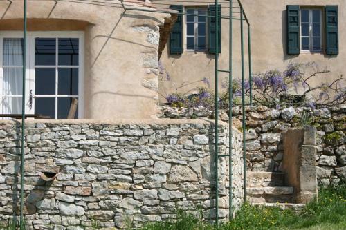 Hostal Domaine De La Blaque - B&B
