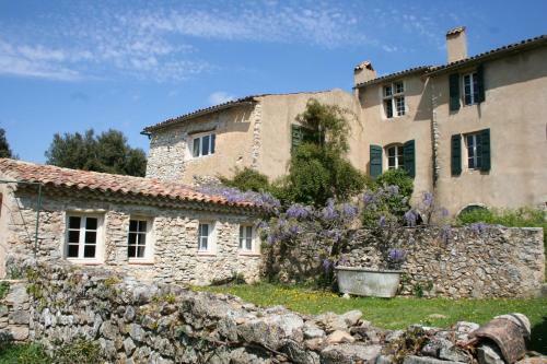 Hostal Domaine De La Blaque - B&B